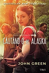 Cautand-o pe Alaska