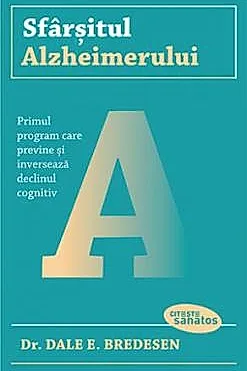 Sfarsitul Alzheimerului
