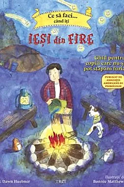 Ce sa faci...CAND ITI IESI DIN FIRE