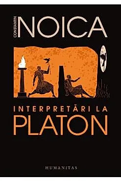 Interpretari la Platon