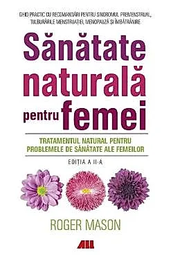 Sanatate naturala pentru femei