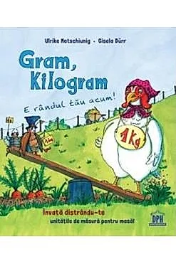 Gram, kilogram