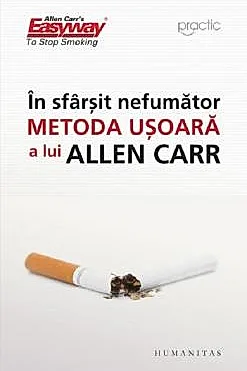 In sfarsit nefumator
