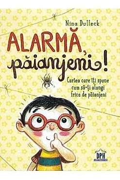 Alarma, paianjeni!
