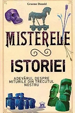 Misterele istoriei