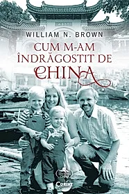 Cum m-am indragostit de China