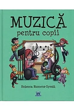 Muzica pentru copii