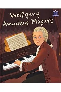 Wolfgang Amadeus Mozart - Jane Kent, Isabel Munosz