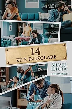 14 zile in izolare