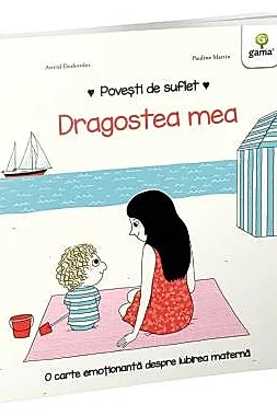 Povesti de suflet - Dragostea mea