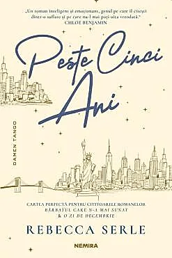 Peste cinci ani