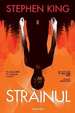 Strainul - Stephen King