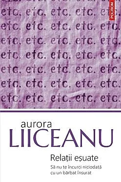 Relatii esuate