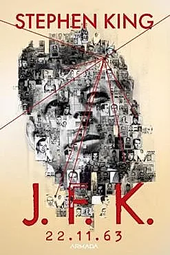 JFK 22.11.63