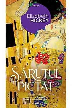 Sarutul pictat