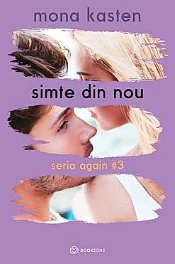 Simte din nou - Seria Again Vol. 3