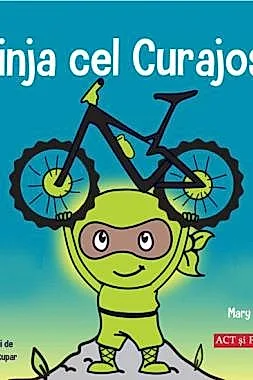 Ninja cel Curajos
