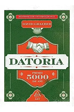 Datoria. Primii 5 000 de ani
