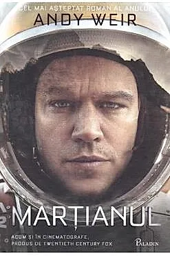 Martianul