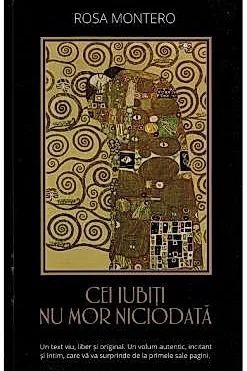Cei iubiti nu mor niciodata