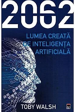2062. Lumea creata de inteligenta artificiala