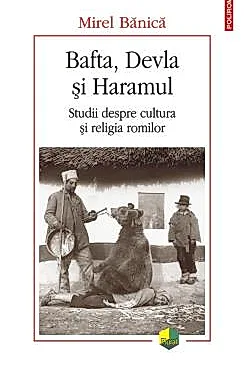 Bafta, Devla si Haramul