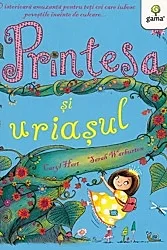 Printesa si uriasul