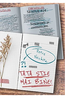Tata stie mai bine!