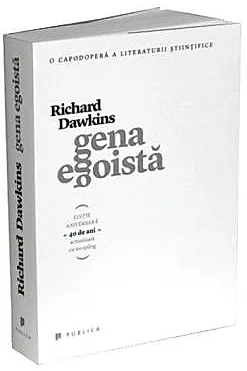 Gena egoista ed.2