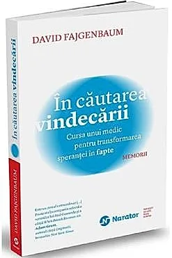 In cautarea vindecarii