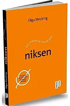 Niksen. Arta olandeza de a nu face nimic