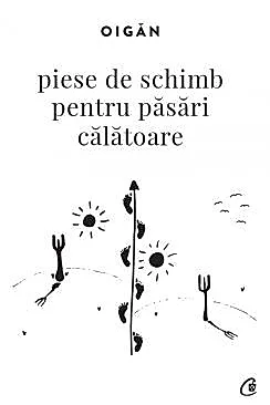 Piese de schimb pentru pasari calatoare