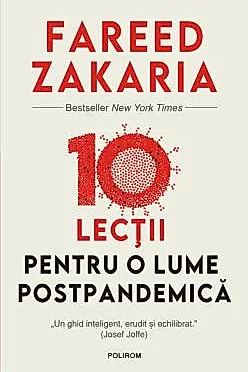 10 lectii pentru o lume postpandemica