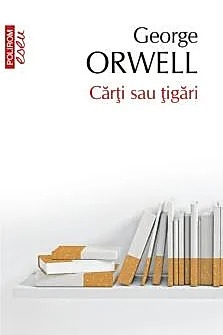 Carti sau tigari