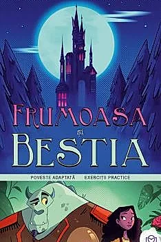 Frumoasa si Bestia