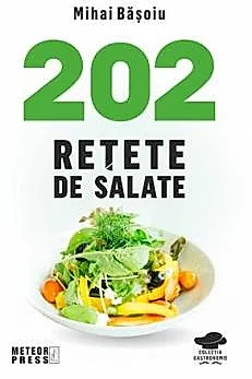 202 retete de salate