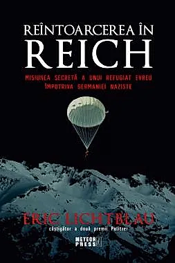 Reintoarcerea in Reich