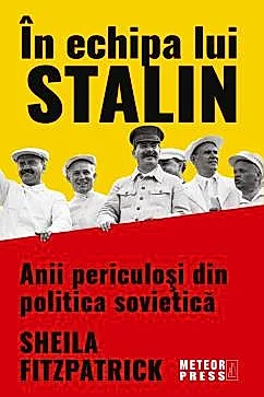 In echipa lui Stalin