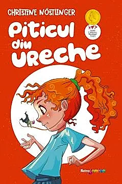 Piticul din ureche