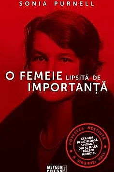O femeie lipsita de importanta