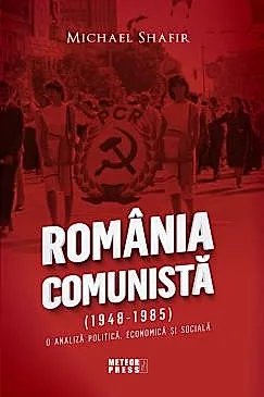 Romania Comunista (1948-1985)