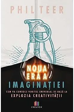 Noua era a imaginatiei