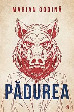 Padurea - Marian Godina