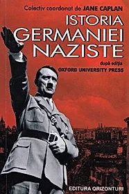 Istoria Germaniei naziste