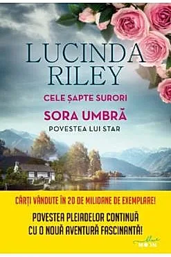 Cele sapte surori. Sora umbra. Povestea lui Star