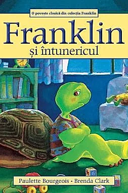 Franklin si intunericul