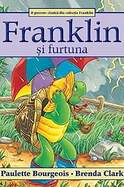 Franklin si furtuna