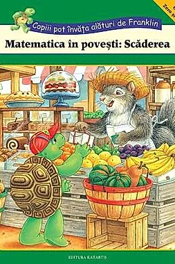 Matematica in povesti: Scaderea