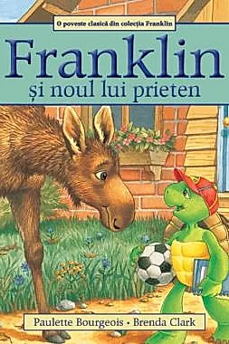 Franklin si noul lui prieten