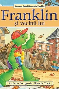 Franklin si vecinii lui
